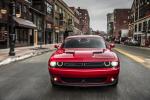 Dodge Challenger GT AWD 2016 года